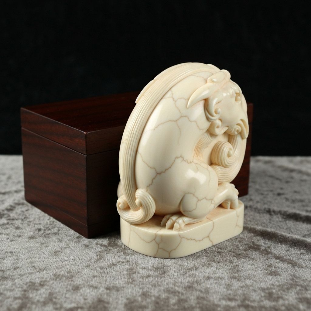 Авторские ножи