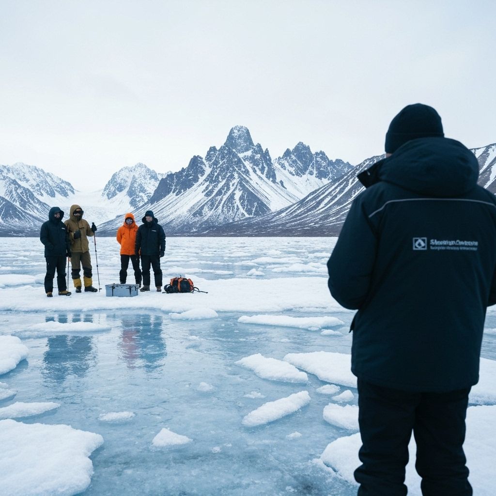 История мамонтов: от ледникового периода до наших дней